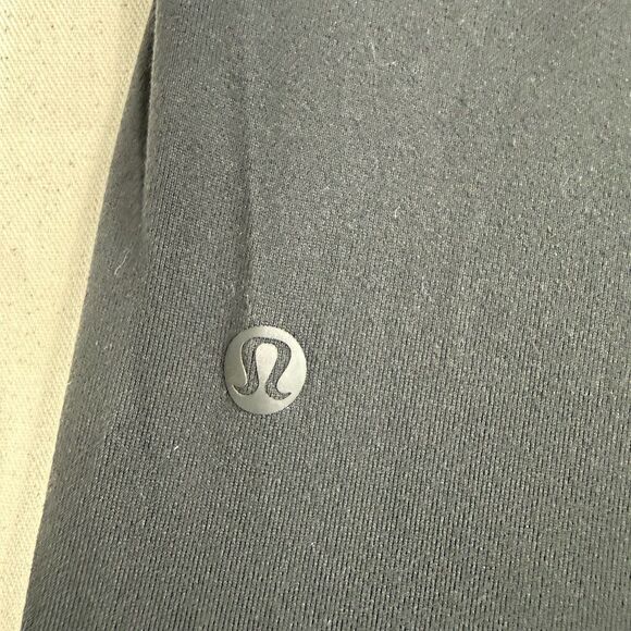 Lululemon Ready to Rulu High-Rise 28” Jogger Black Size 8 - Picture 8 of 9